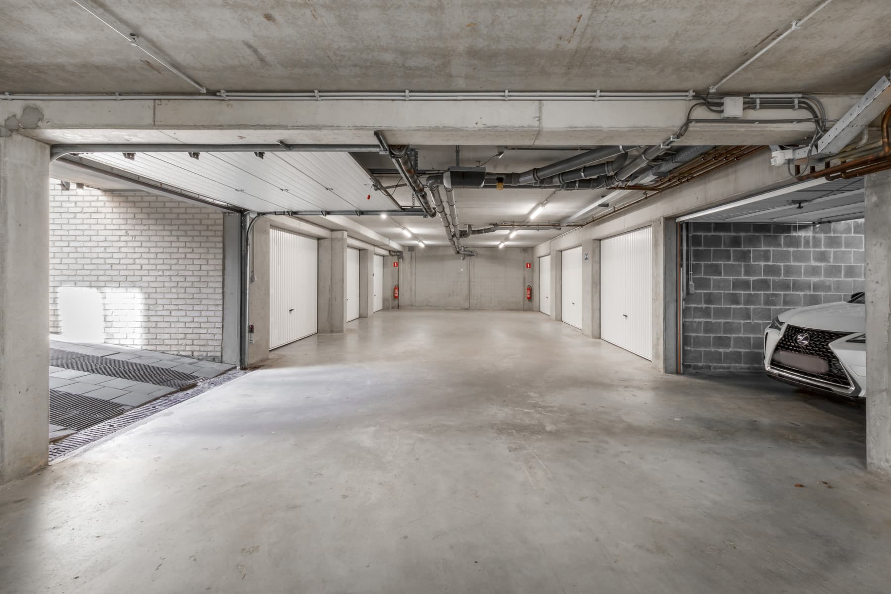 Luxueus appartement met tuin en zwembad in 's Gravenwezel — foto 21