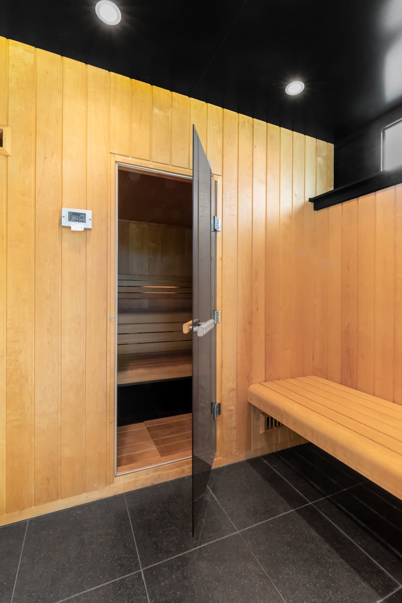 Luxueus appartement met tuin en zwembad in 's Gravenwezel — foto 3