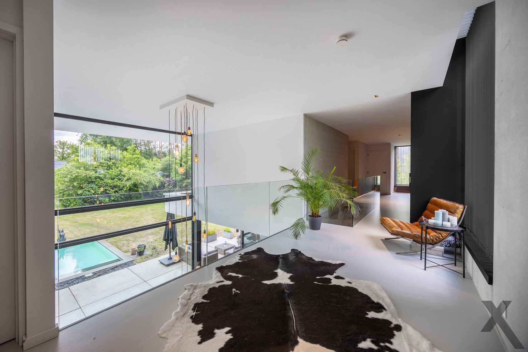 Ruime en luxueuze villa met zwembad in Zoersel op 2.339 m² — foto 16