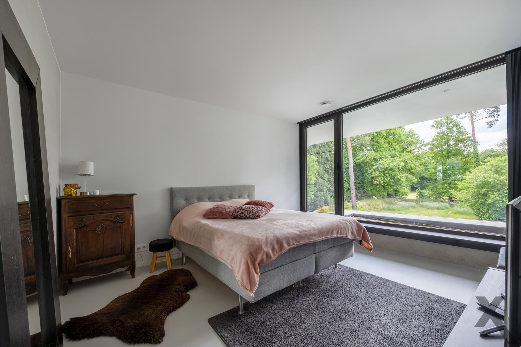 Ruime en luxueuze villa met zwembad in Zoersel op 2.339 m² — foto 23