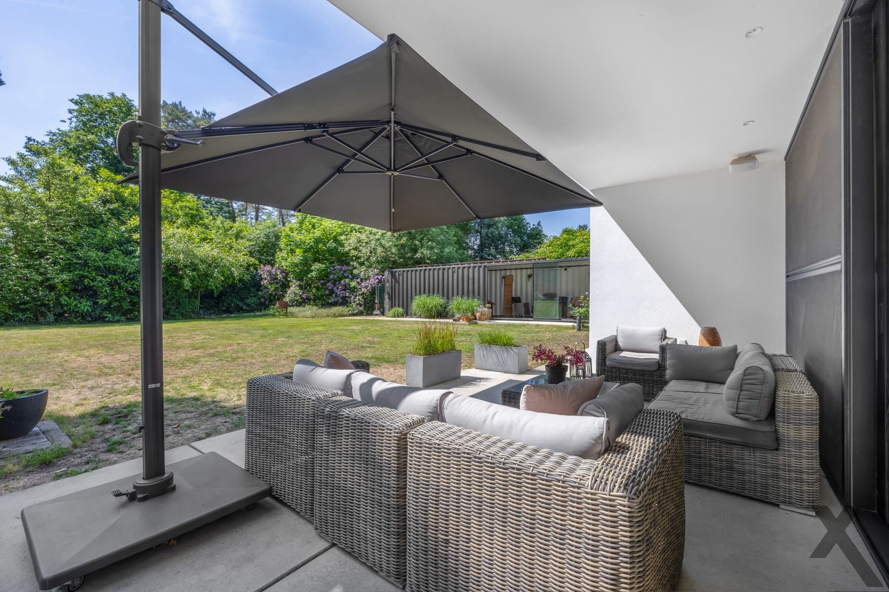 Ruime en luxueuze villa met zwembad in Zoersel op 2.339 m² — foto 40