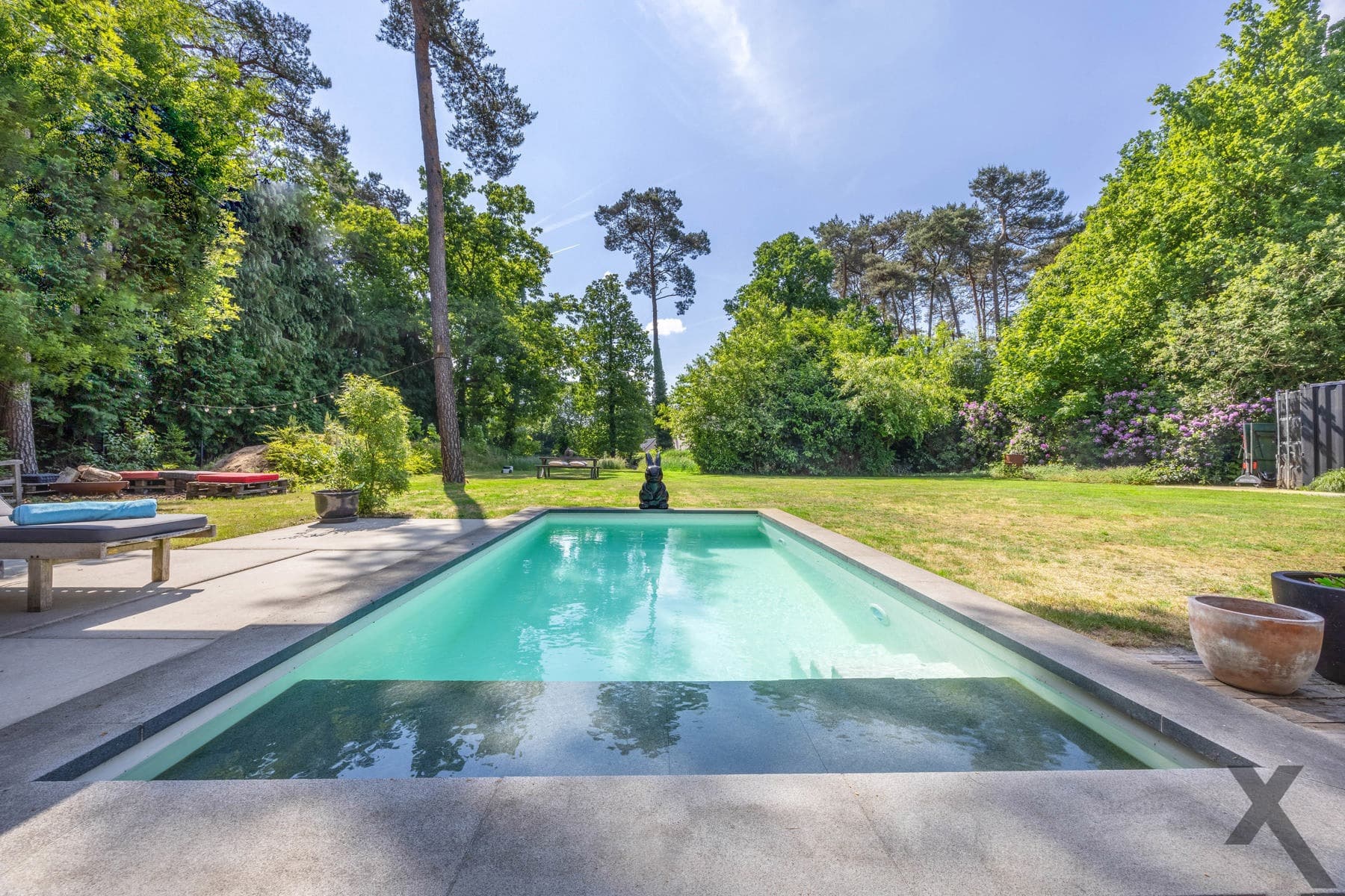 Ruime en luxueuze villa met zwembad in Zoersel op 2.339 m² — foto 29