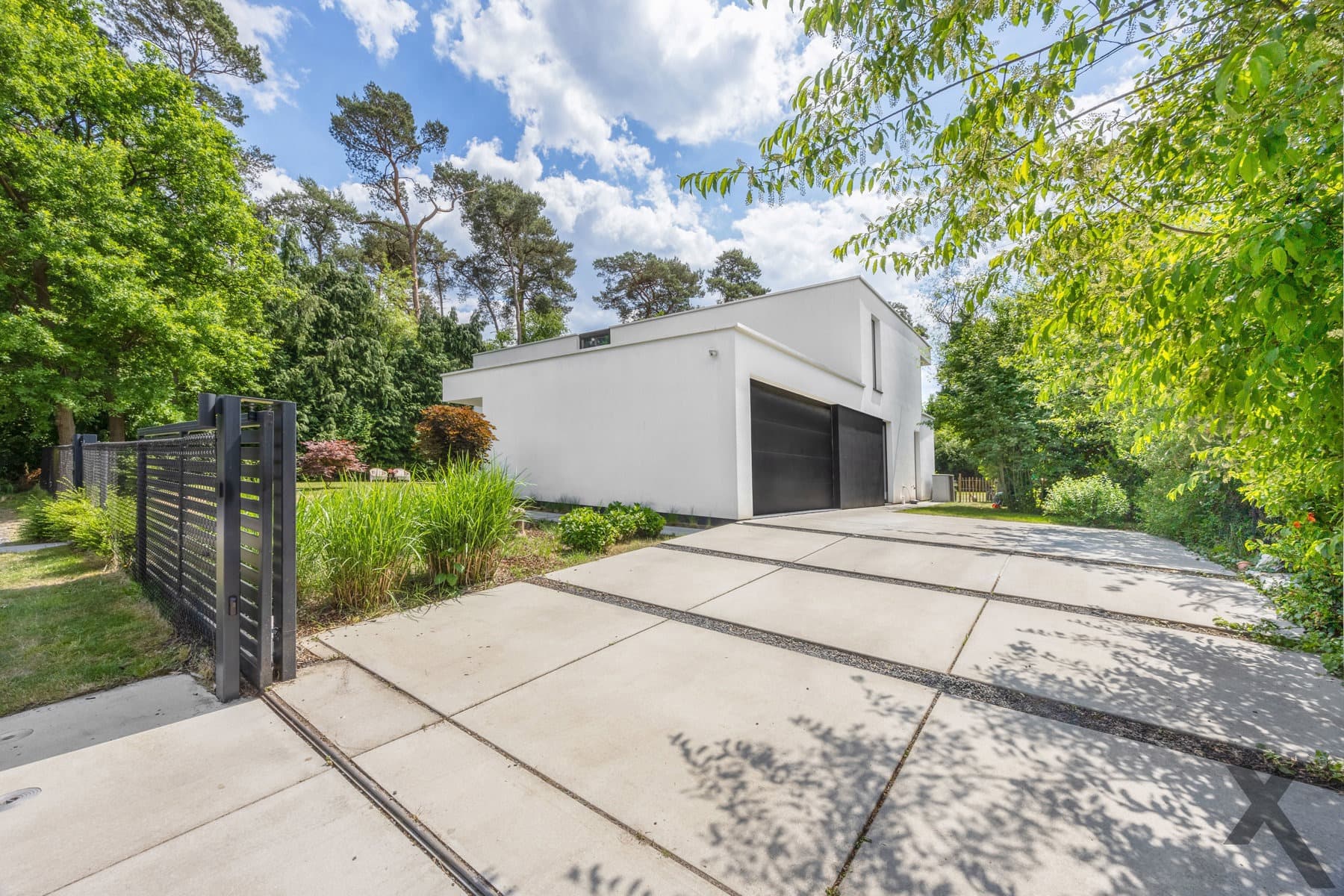 Ruime en luxueuze villa met zwembad in Zoersel op 2.339 m² — foto 31