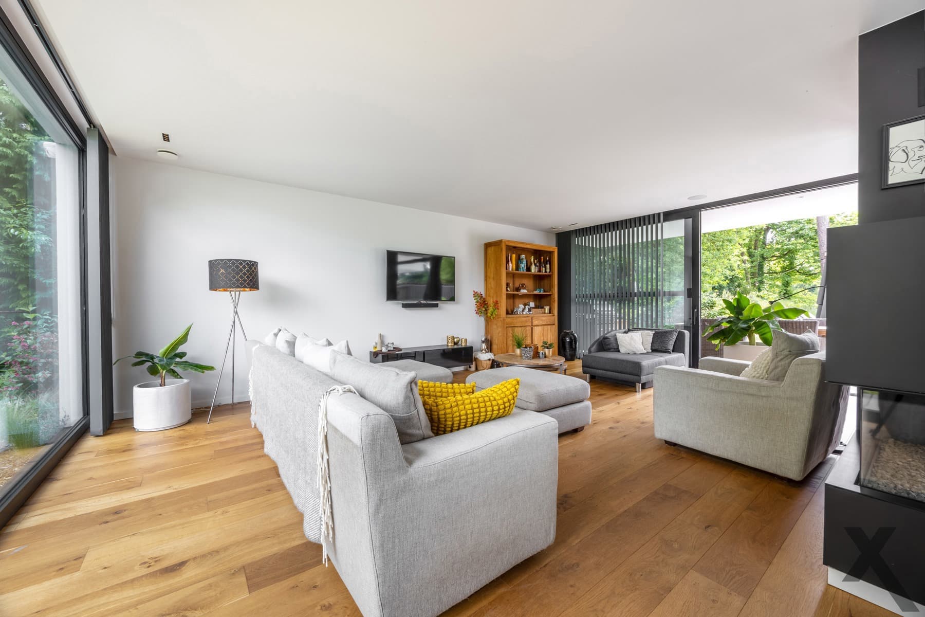 Ruime en luxueuze villa met zwembad in Zoersel op 2.339 m² — foto 11