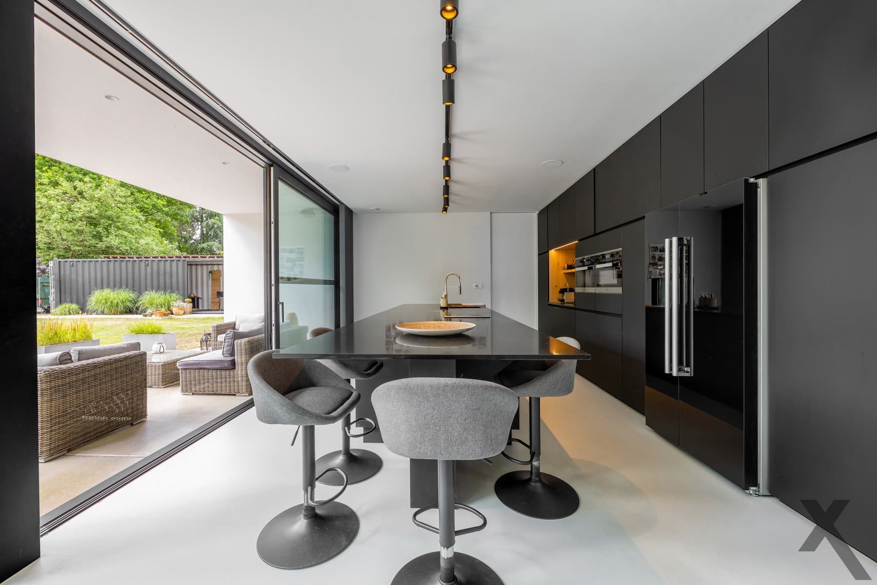 Ruime en luxueuze villa met zwembad in Zoersel op 2.339 m² — foto 6