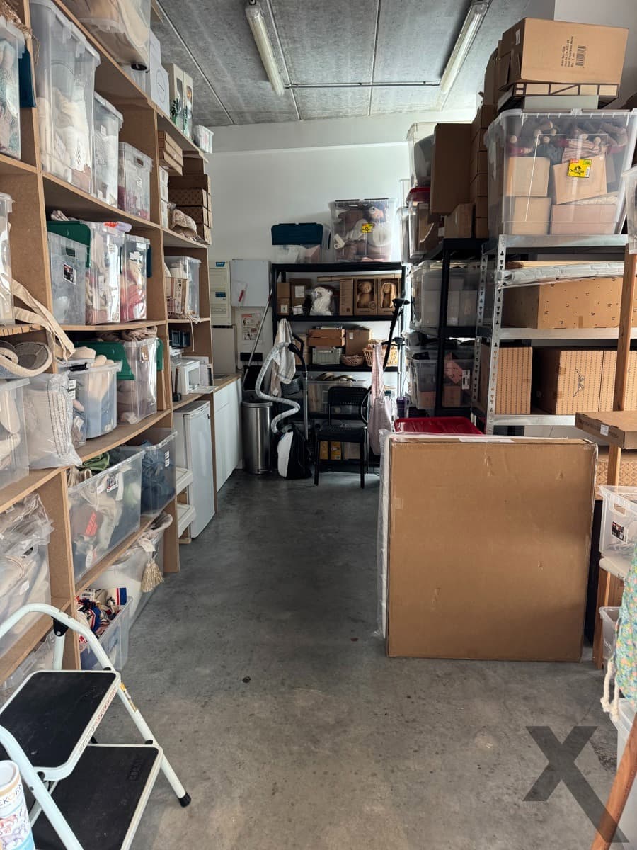 Uniek, instapklaar commercieel pand op toplocatie Schilde! — foto 15