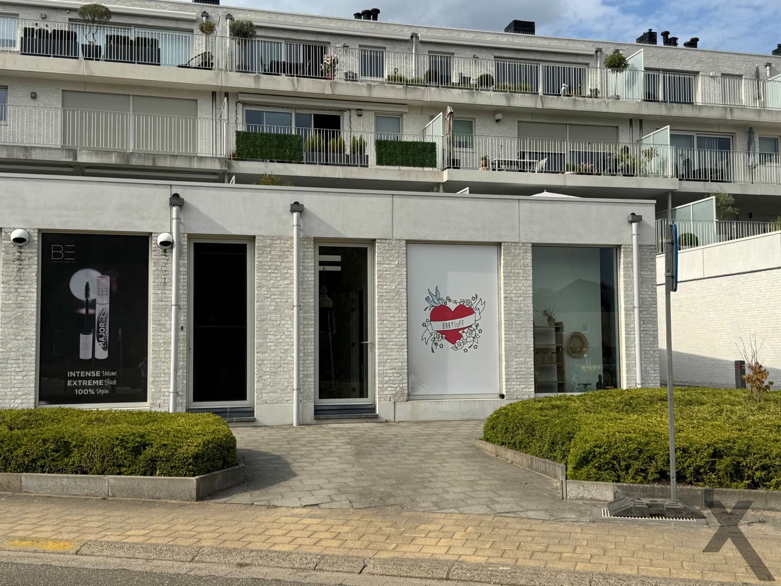 Uniek, instapklaar commercieel pand op toplocatie Schilde! — foto 13
