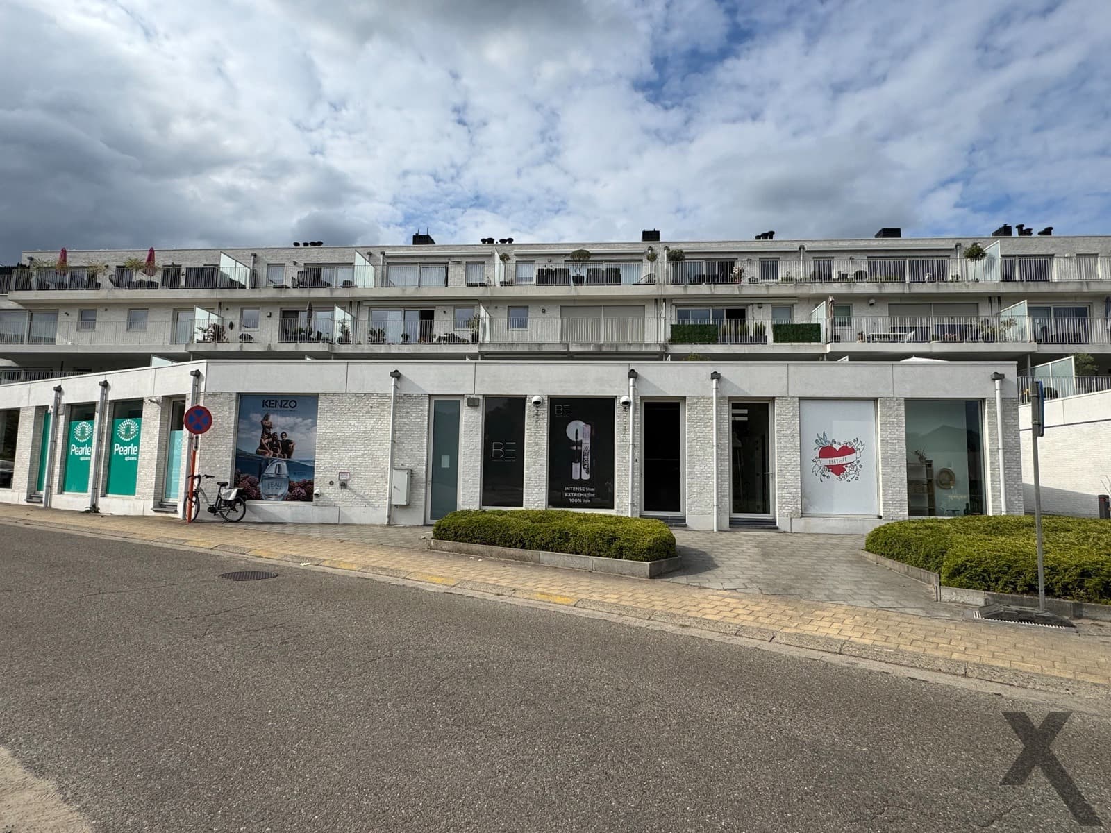 Uniek, instapklaar commercieel pand op toplocatie Schilde! — foto 14