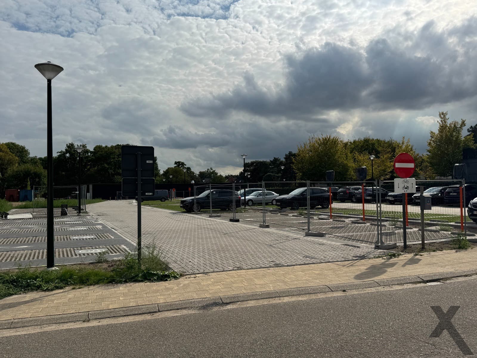 Uniek, instapklaar commercieel pand op toplocatie Schilde! — foto 12