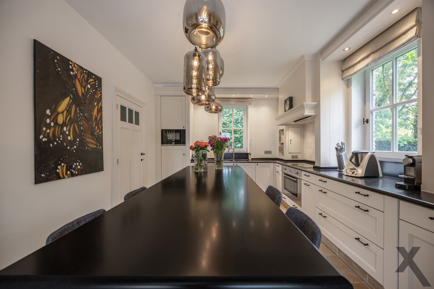 Luxe villa te Halle Zoersel, 5 slpk, zwembad & topafwerking — foto 7