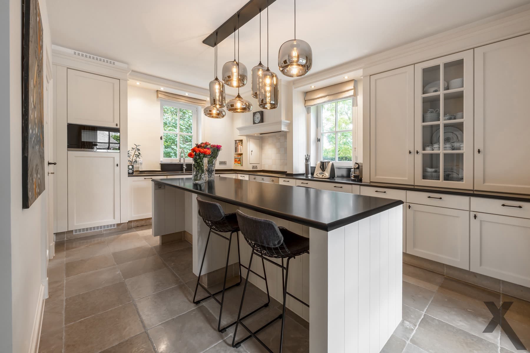 Luxe villa te Halle Zoersel, 5 slpk, zwembad & topafwerking — foto 6