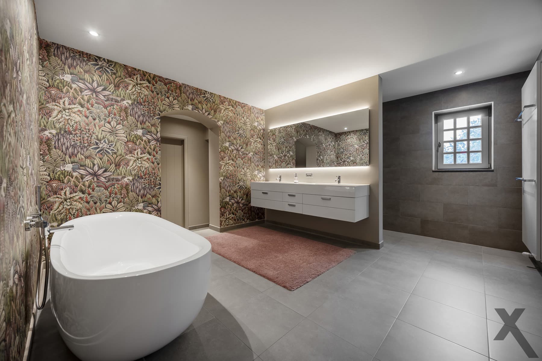 Luxe villa te Halle Zoersel, 5 slpk, zwembad & topafwerking — foto 11