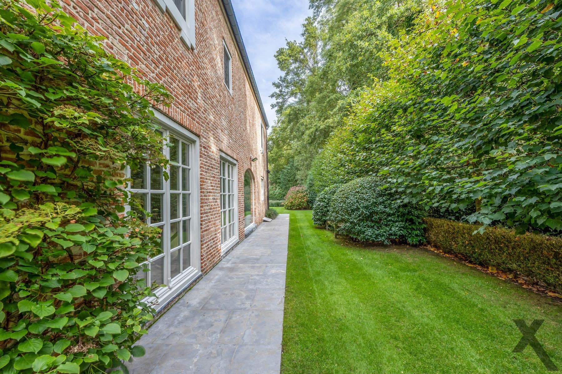 Luxe villa te Halle Zoersel, 5 slpk, zwembad & topafwerking — foto 47