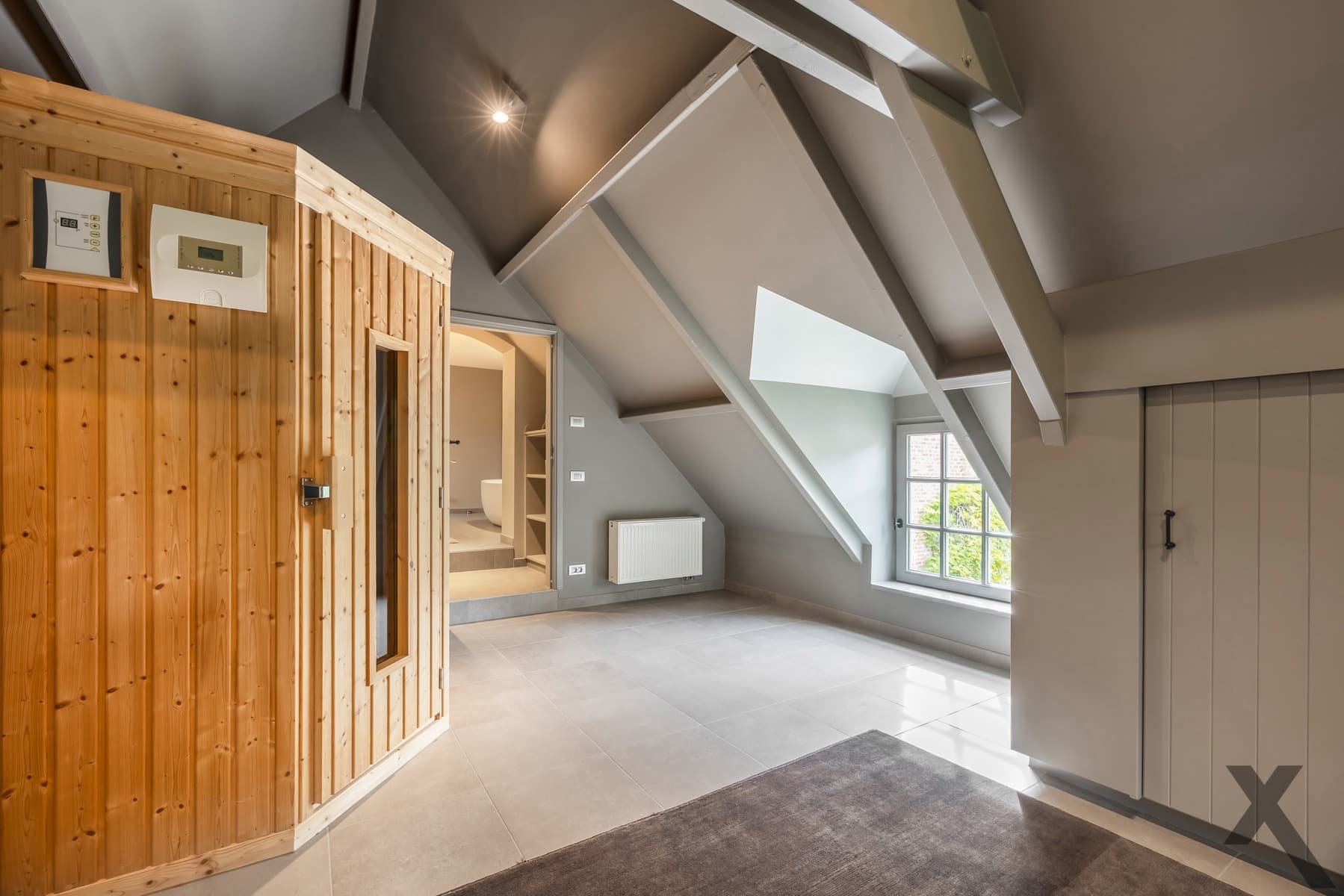Luxe villa te Halle Zoersel, 5 slpk, zwembad & topafwerking — foto 19