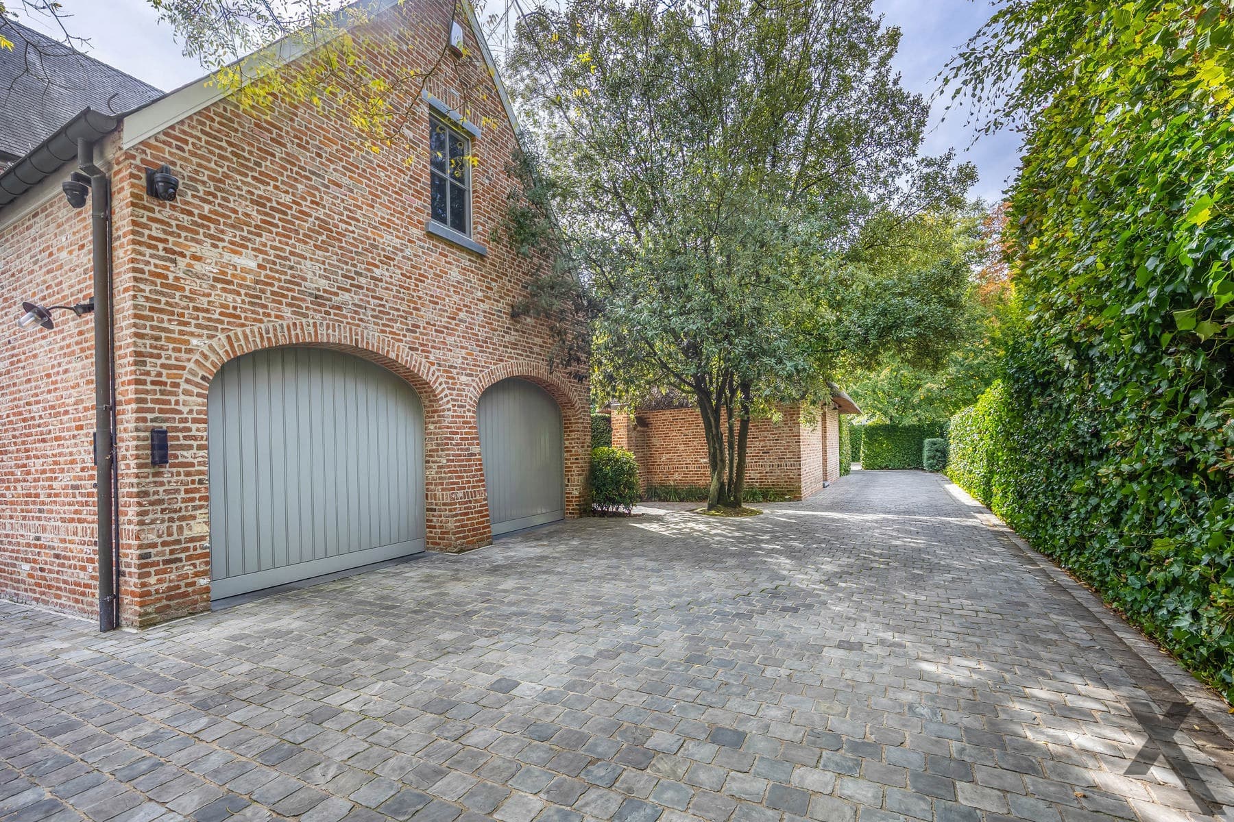 Luxe villa te Halle Zoersel, 5 slpk, zwembad & topafwerking — foto 36