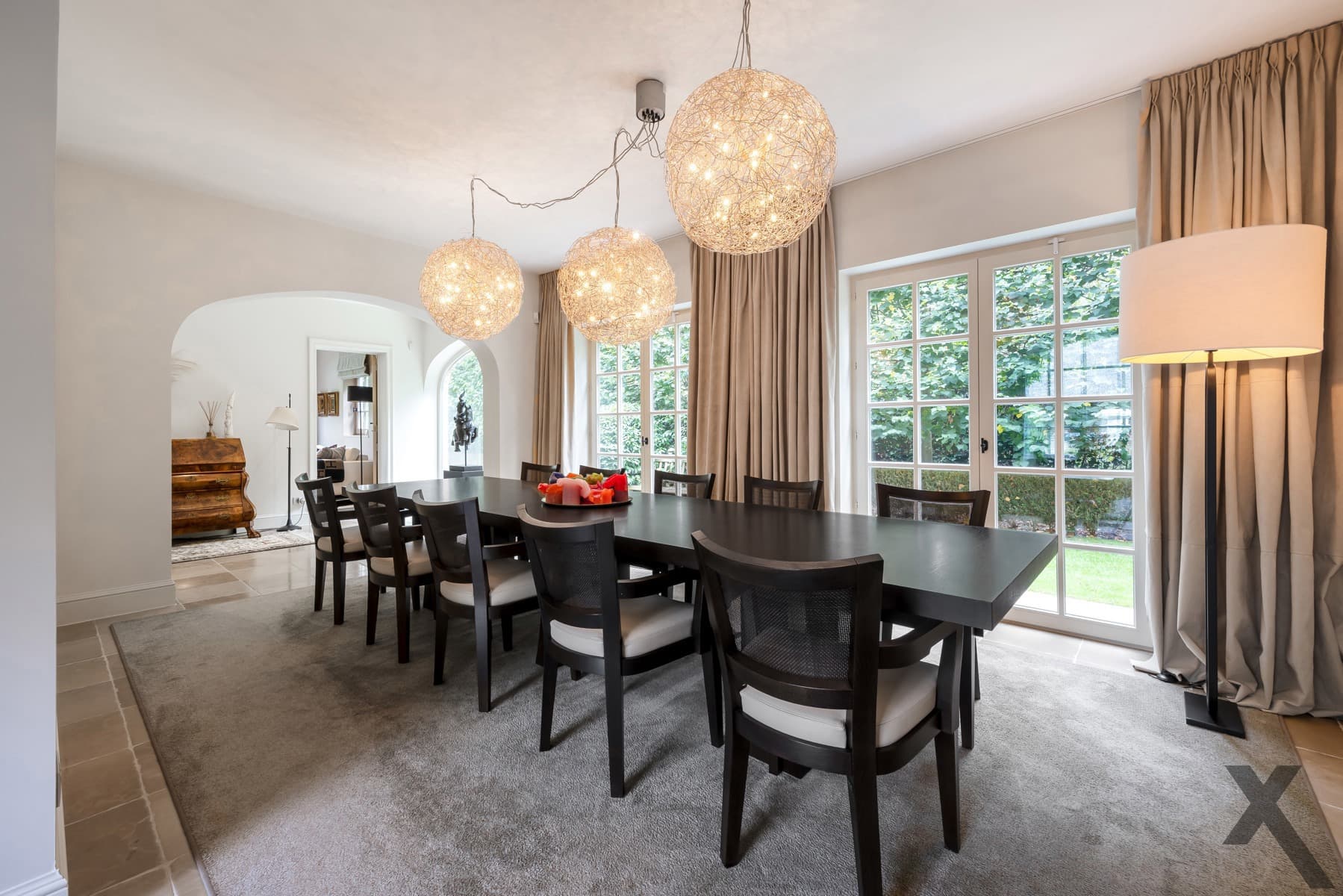 Luxe villa te Halle Zoersel, 5 slpk, zwembad & topafwerking — foto 4