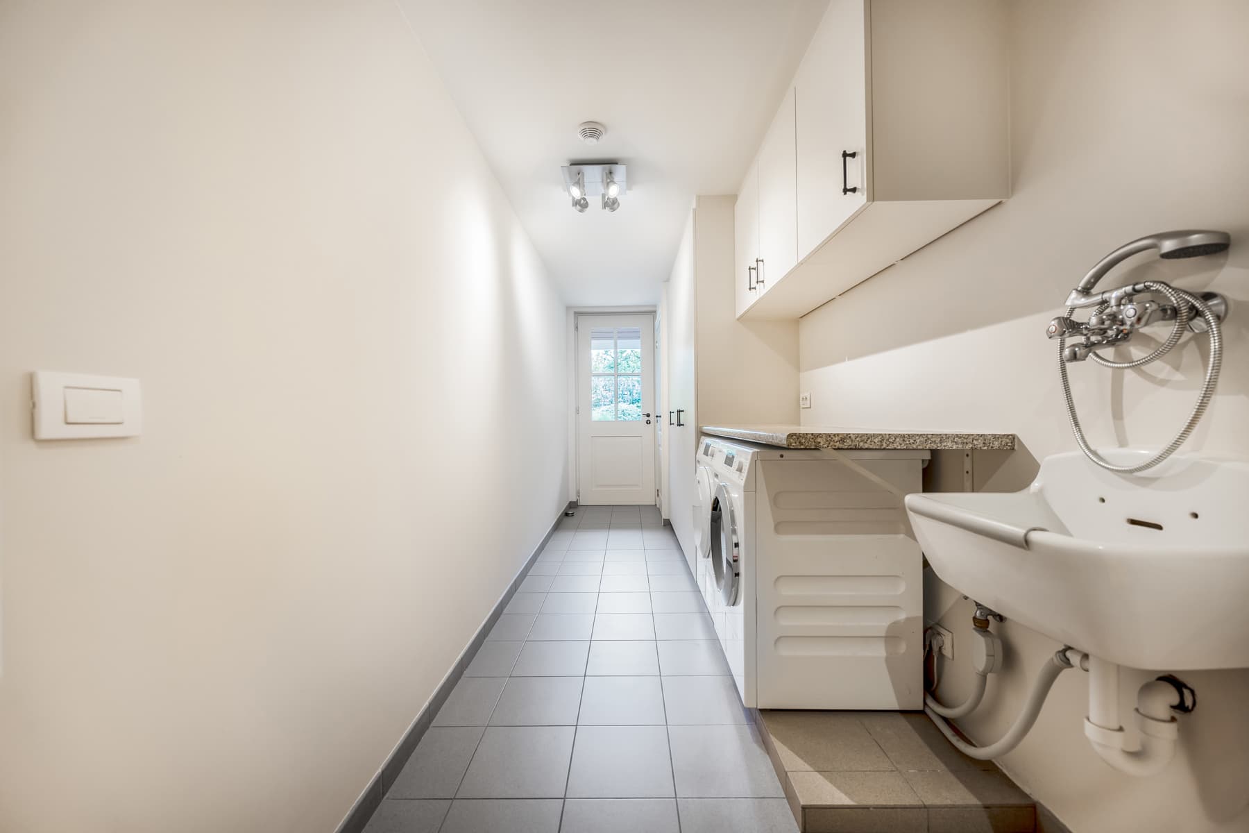 Luxe villa te Halle Zoersel, 5 slpk, zwembad & topafwerking — foto 57