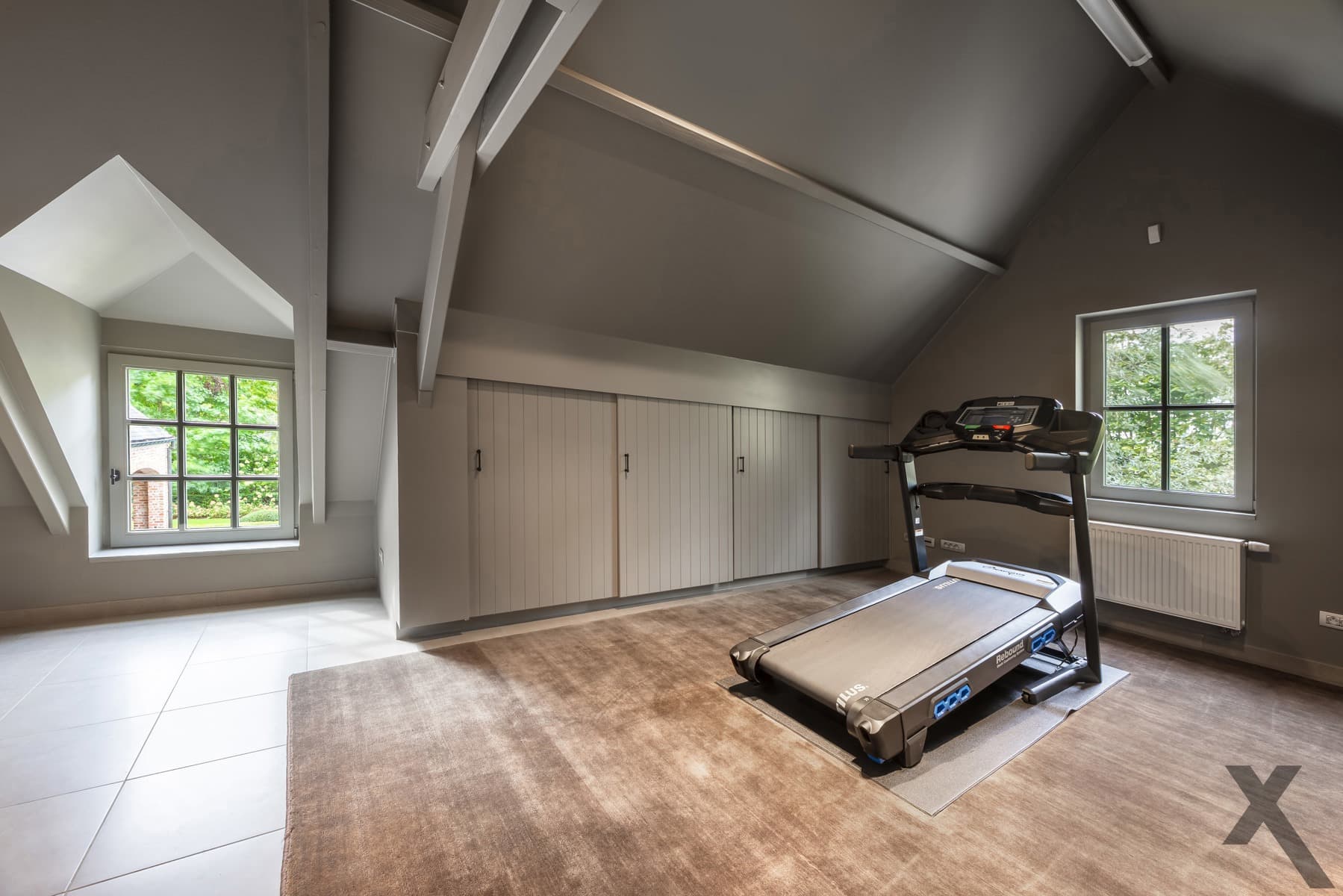 Luxe villa te Halle Zoersel, 5 slpk, zwembad & topafwerking — foto 18