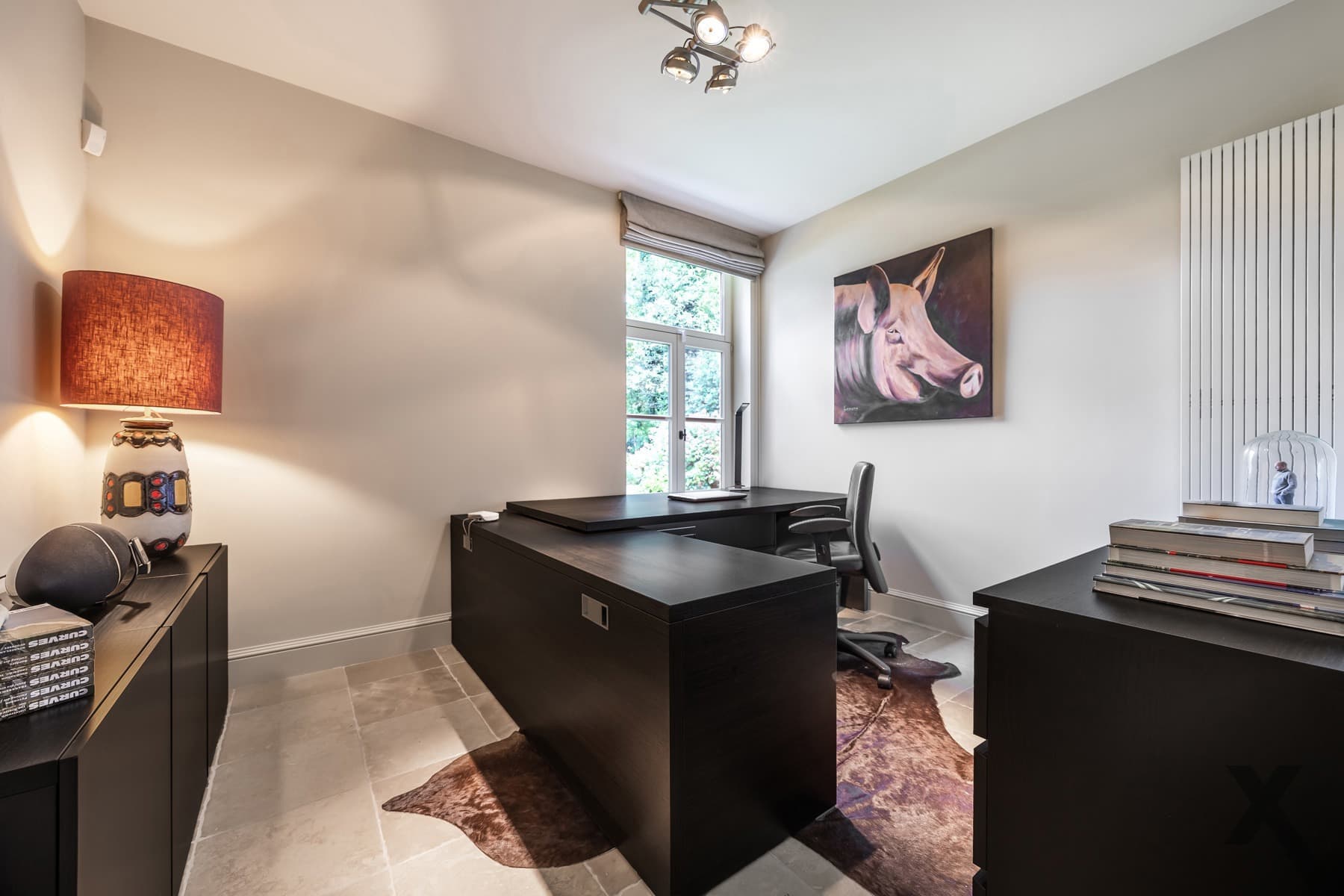 Luxe villa te Halle Zoersel, 5 slpk, zwembad & topafwerking — foto 8