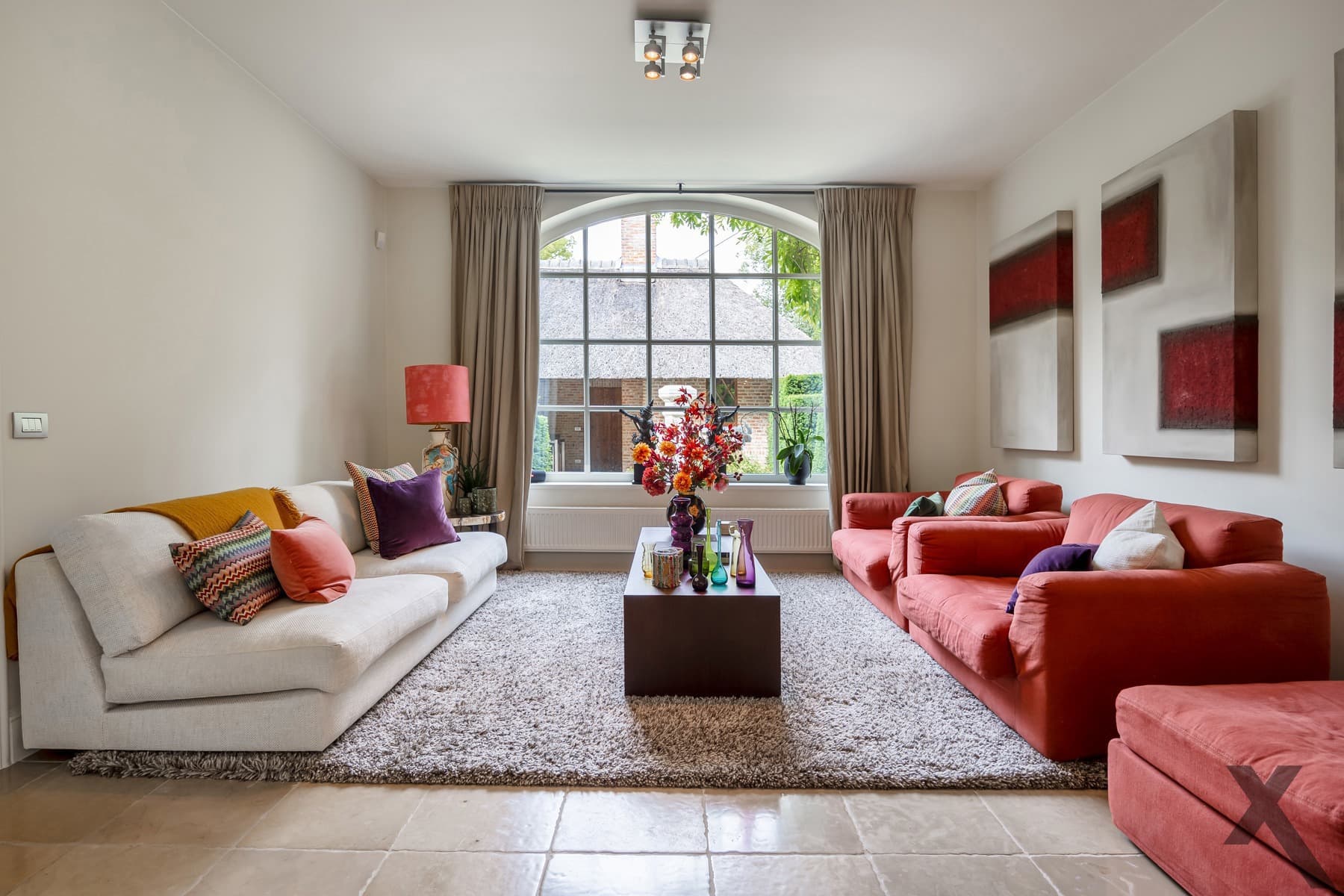 Luxe villa te Halle Zoersel, 5 slpk, zwembad & topafwerking — foto 5