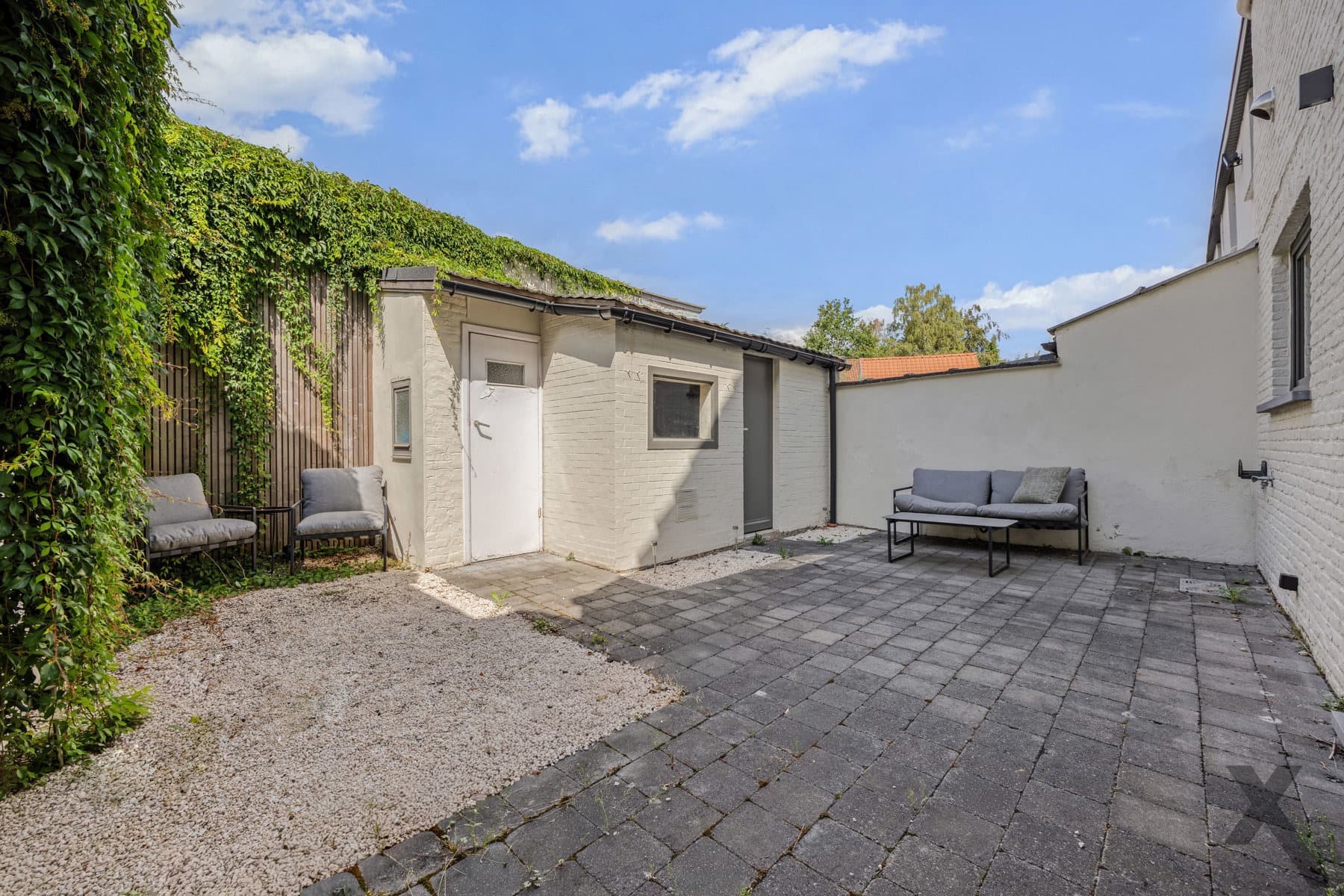 Prachtige gemeublileerde dorpswoning in hartje Schilde — foto 32