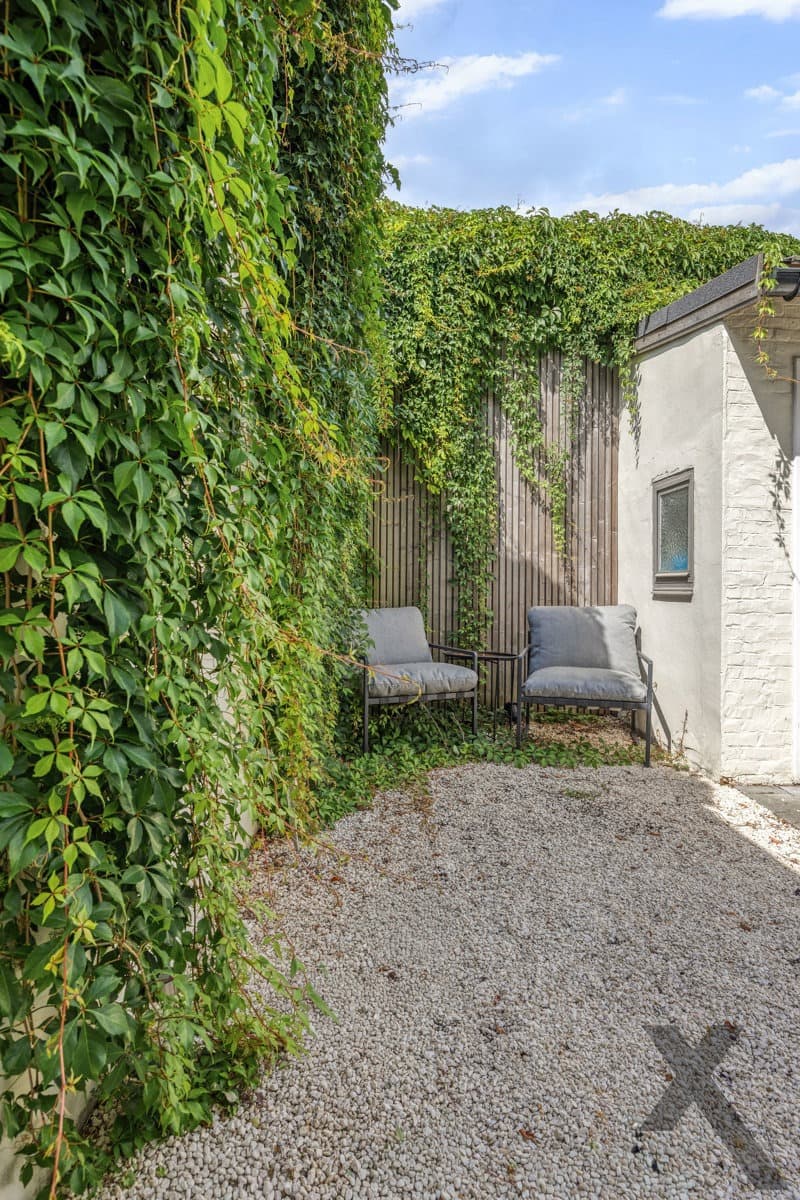Prachtige gemeublileerde dorpswoning in hartje Schilde — foto 28
