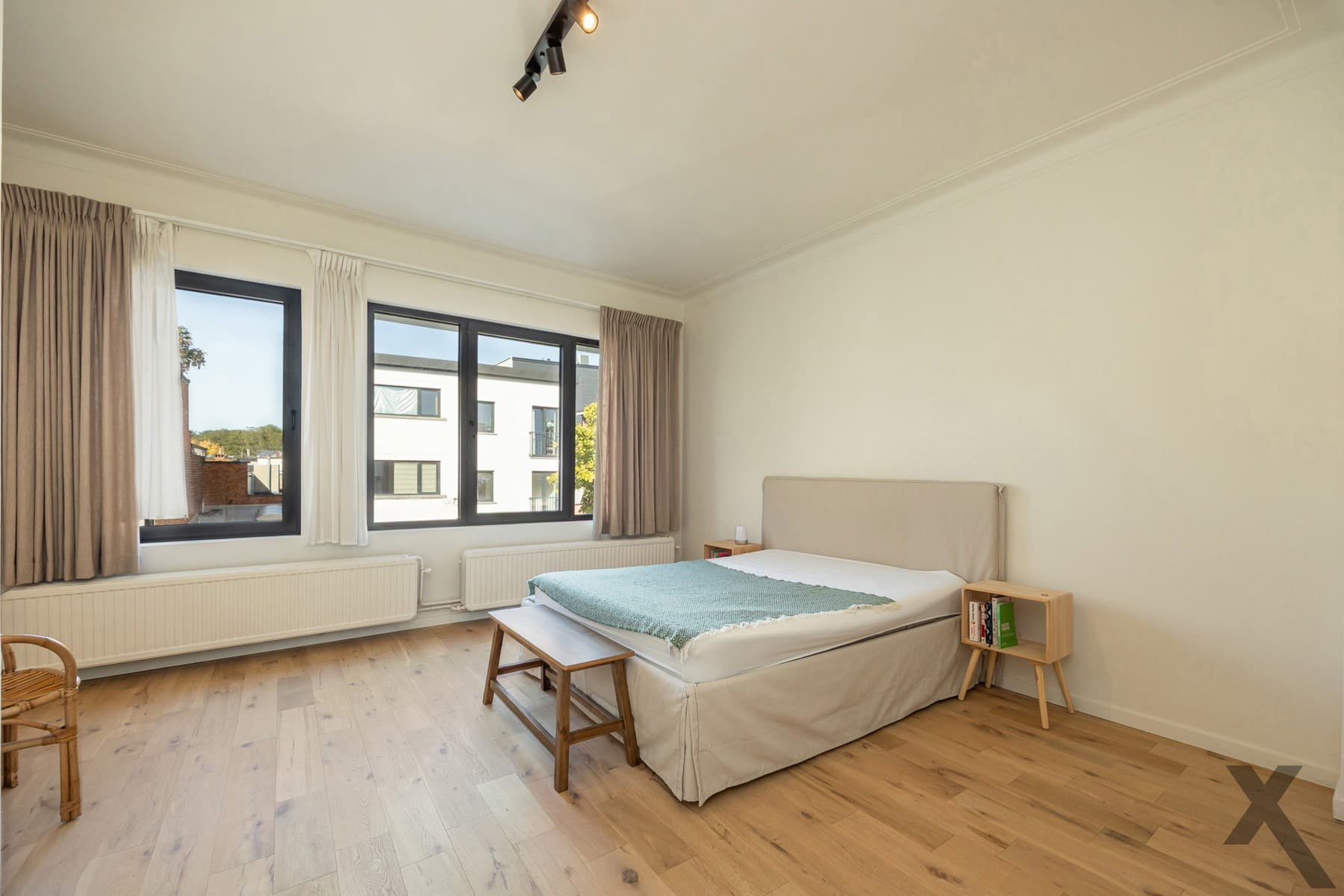 Exclusieve designwoning met garage - grens Mortsel-Edegem — foto 15