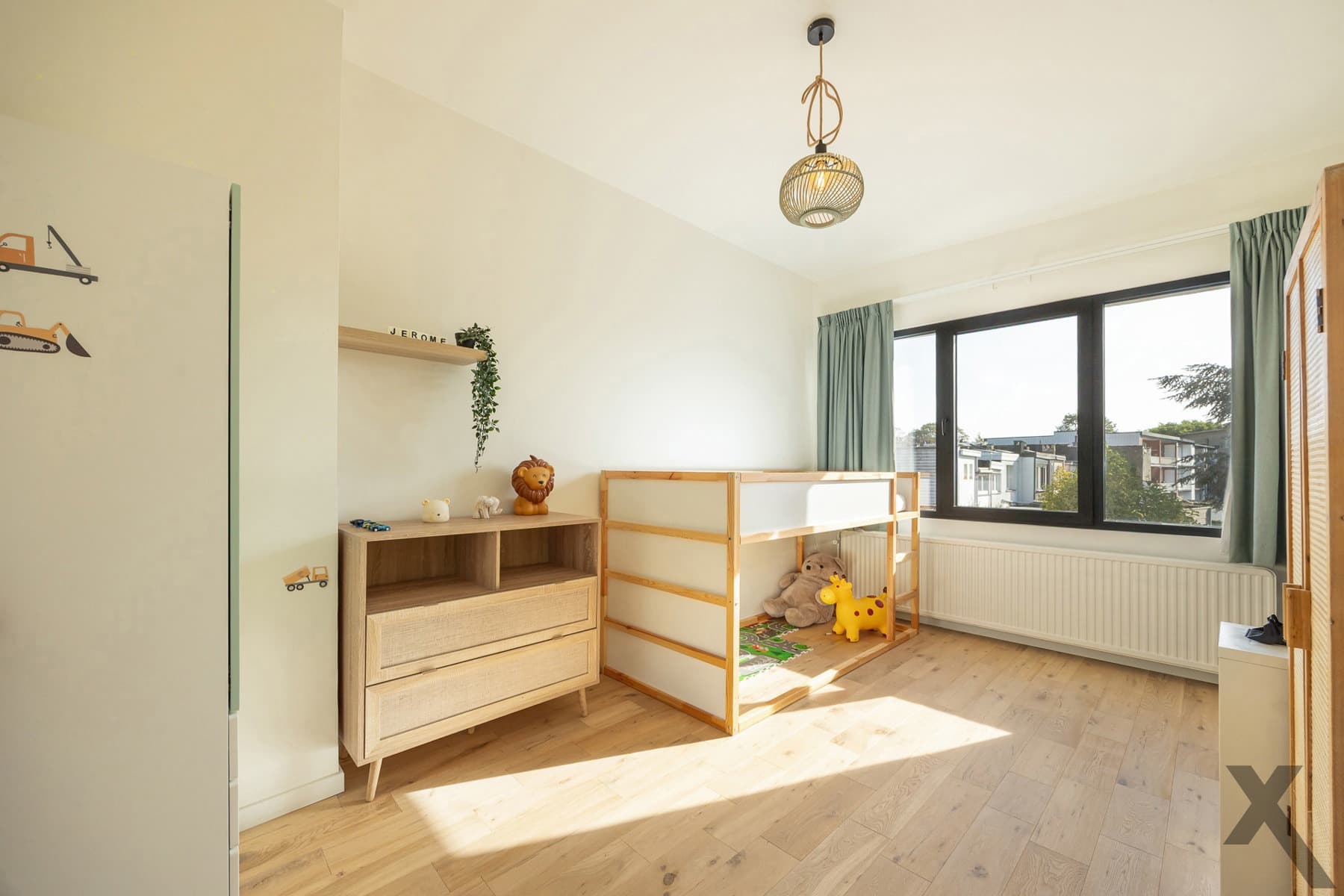 Exclusieve designwoning met garage - grens Mortsel-Edegem — foto 18