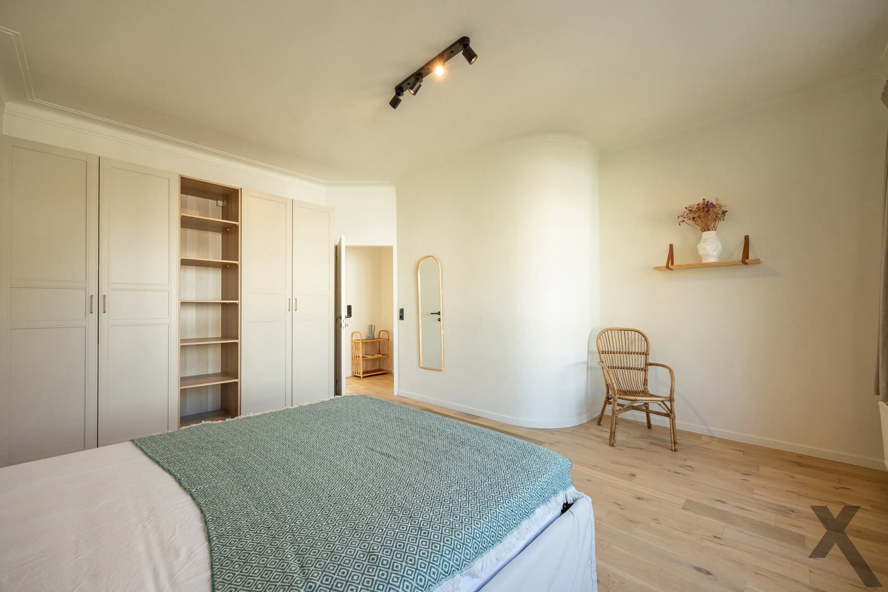 Exclusieve designwoning met garage - grens Mortsel-Edegem — foto 16