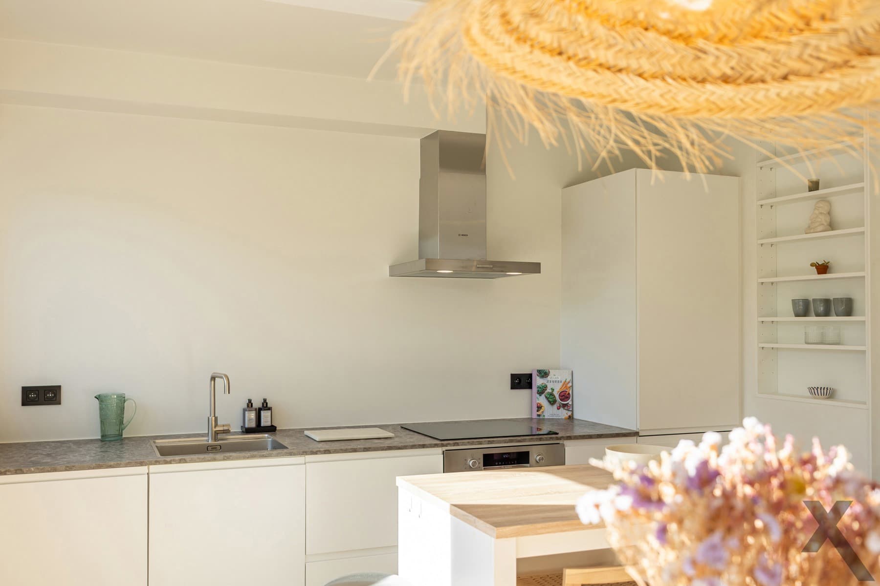 Exclusieve designwoning met garage - grens Mortsel-Edegem — foto 13