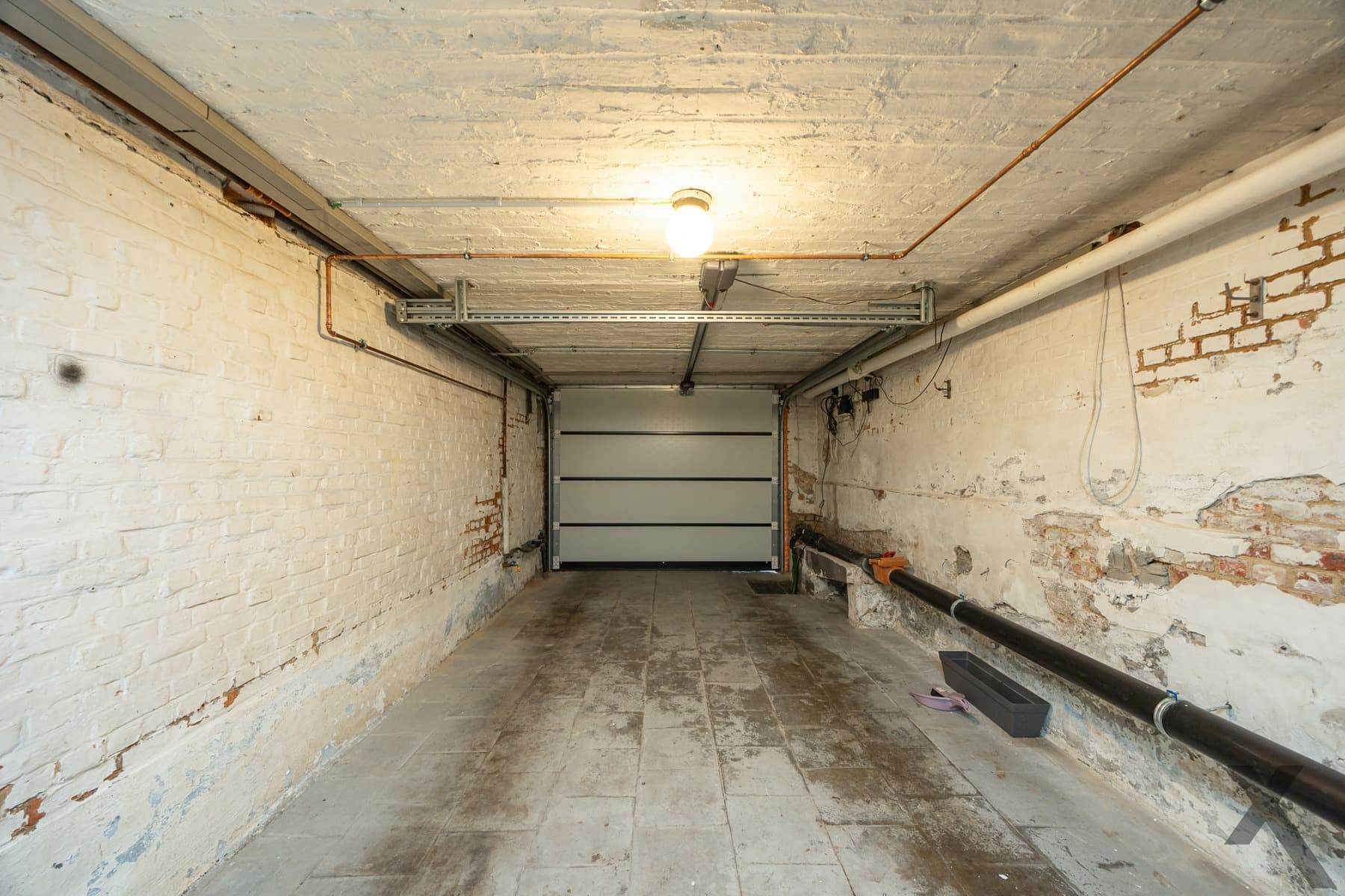 Exclusieve designwoning met garage - grens Mortsel-Edegem — foto 28