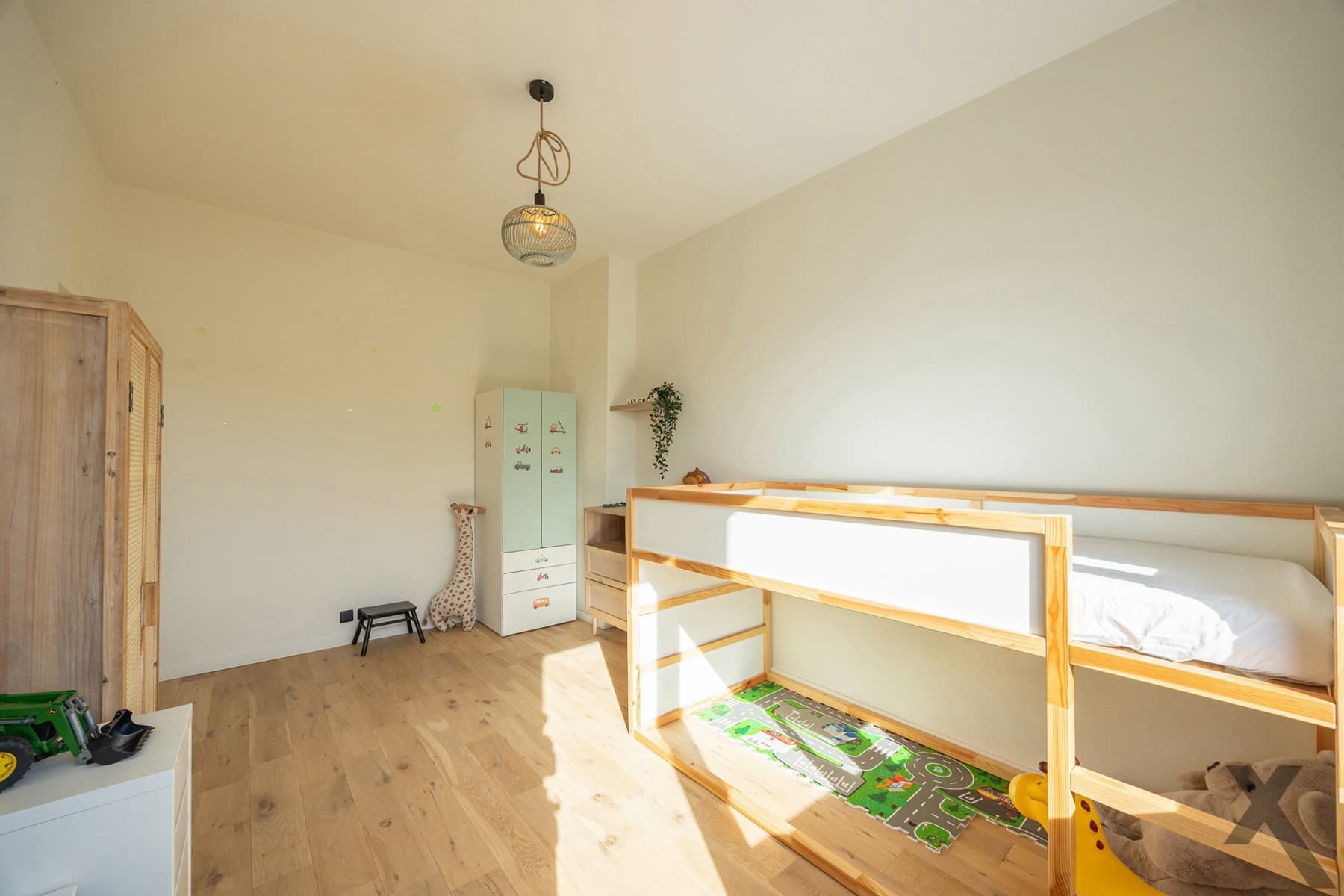 Exclusieve designwoning met garage - grens Mortsel-Edegem — foto 20