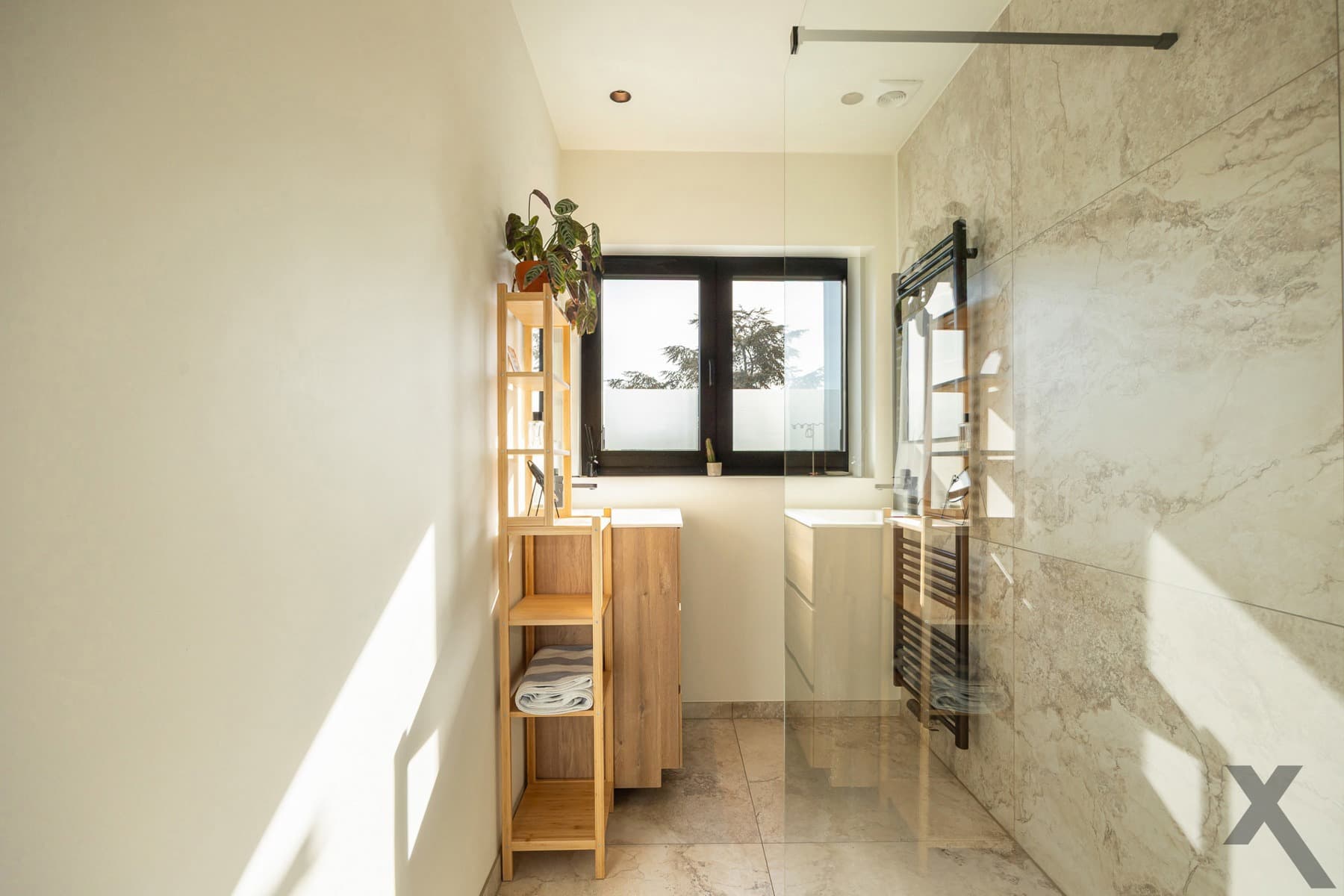Exclusieve designwoning met garage - grens Mortsel-Edegem — foto 21