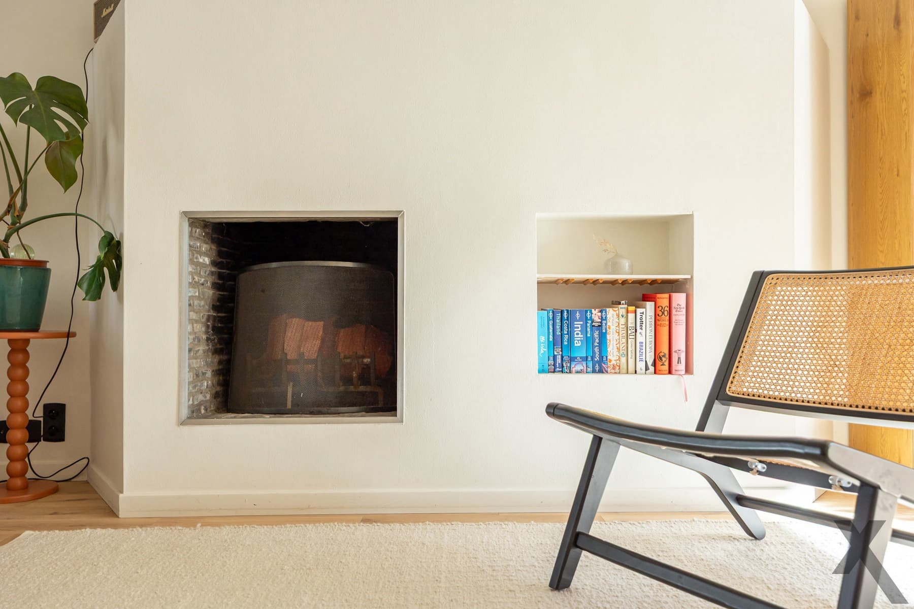Exclusieve designwoning met garage - grens Mortsel-Edegem — foto 7