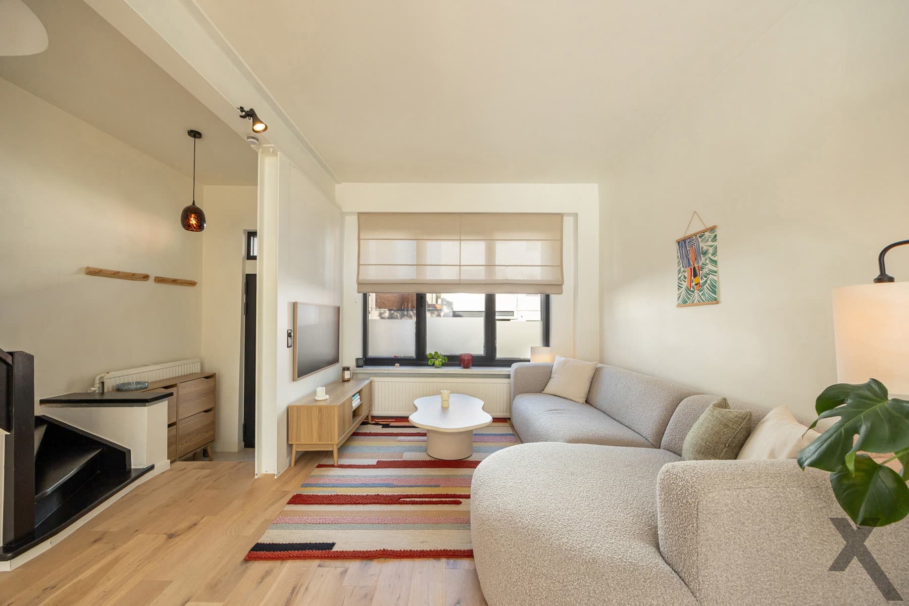 Exclusieve designwoning met garage - grens Mortsel-Edegem — foto 5