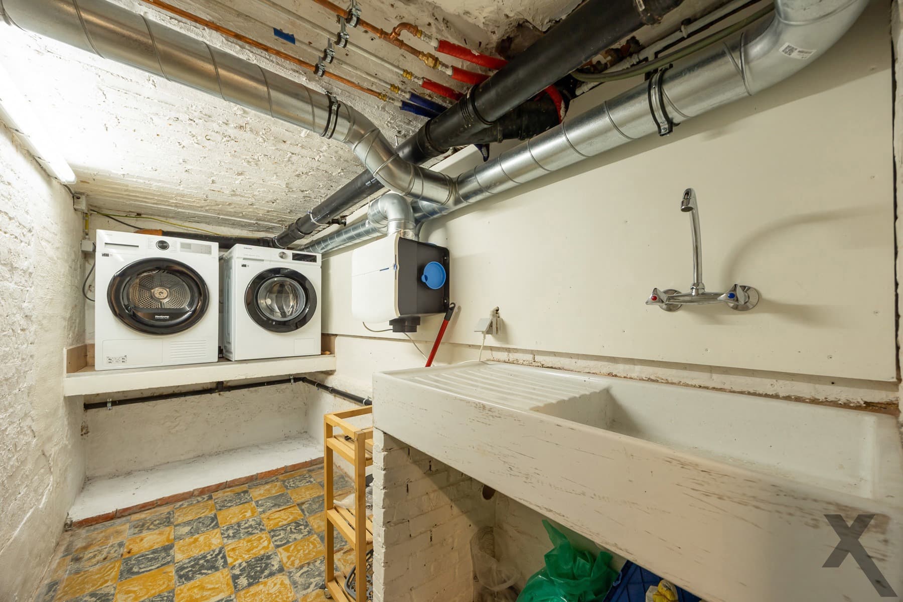 Exclusieve designwoning met garage - grens Mortsel-Edegem — foto 27