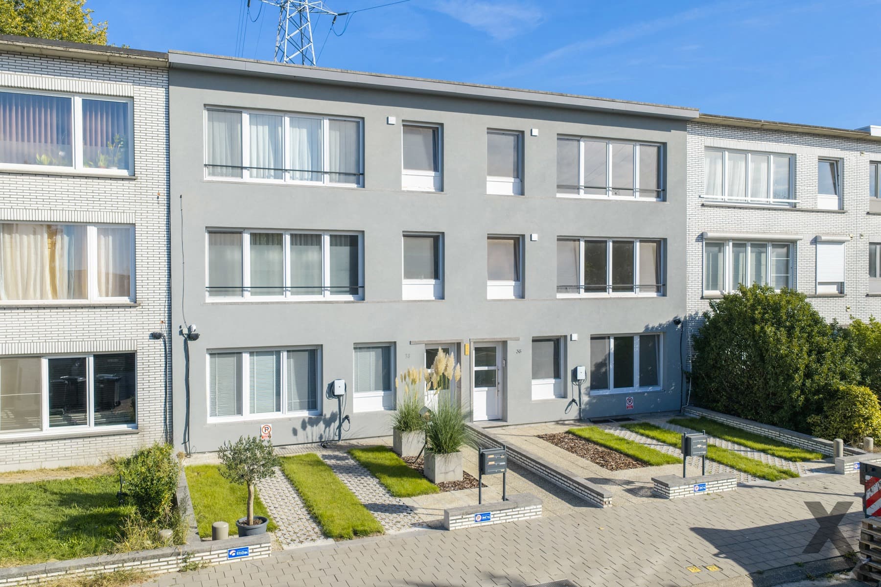 Exclusief wonen in Wommelgem: high-end design met EPC B. — foto 1
